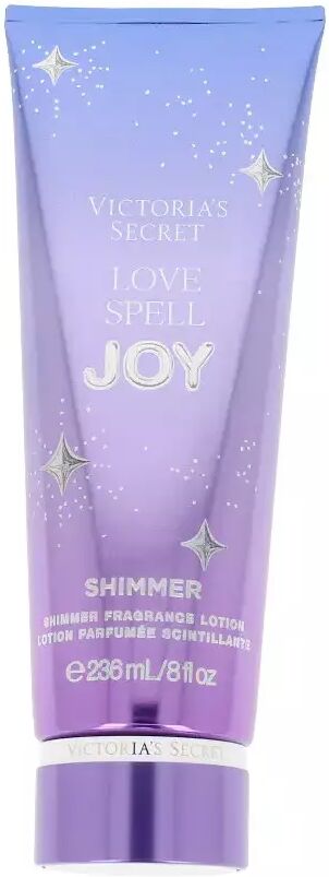 Victoria's Secret Love Spell Joy Shimmer Body Lotion 236 ml