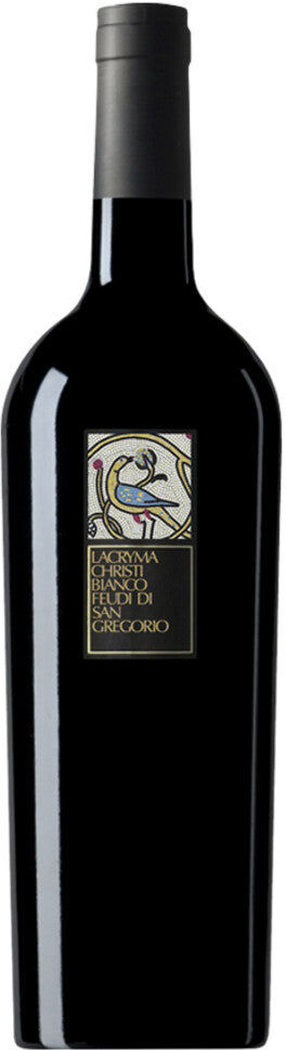 Lacryma Christi Bianco Feudi di San Gregorio 2025