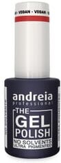 Andreia Professional The Gel Polish Semipermanente #G19
