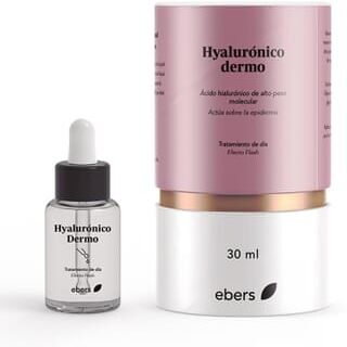Ebers Hialurónico Dermo 30 ml