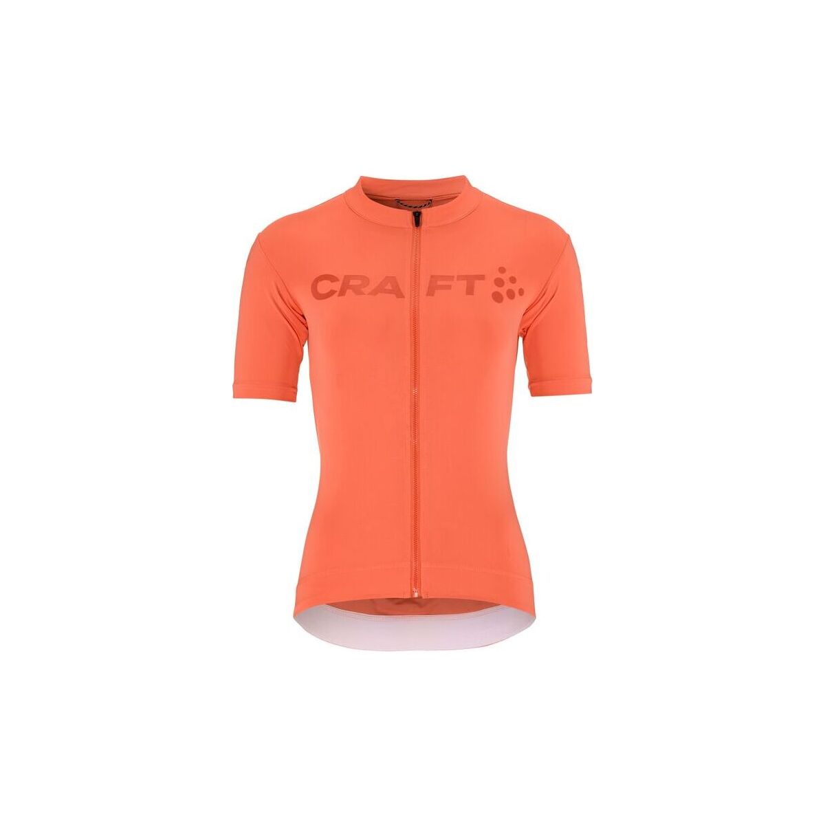 Craft Endur Logo Jersey Women trace (7370) XL C17334-7370-7