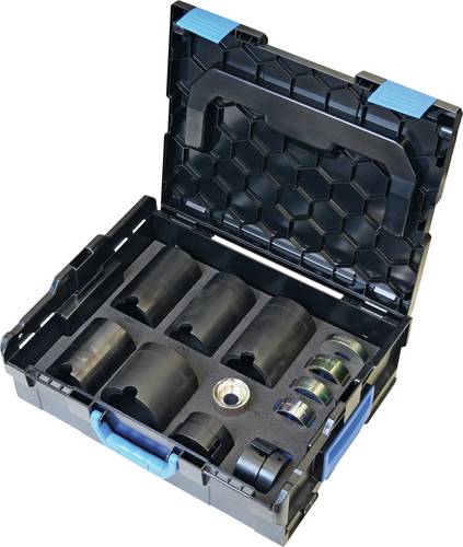 Gedore Automotive 3425703 KL-1010-90 K Silentlager Werkzeugsatz, NFZ