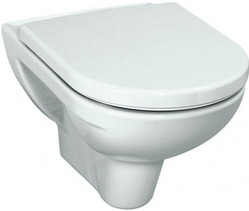 LAUFEN Pro WC suspendu a fond creux H8209504000001