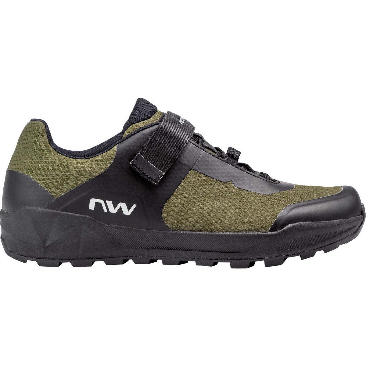 Northwave Escape EVO 2 green forest/black (47) 41 80243034-47-41