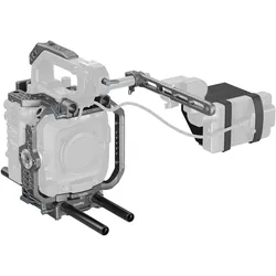 4946 Advanced Cage Kit für Canon C400