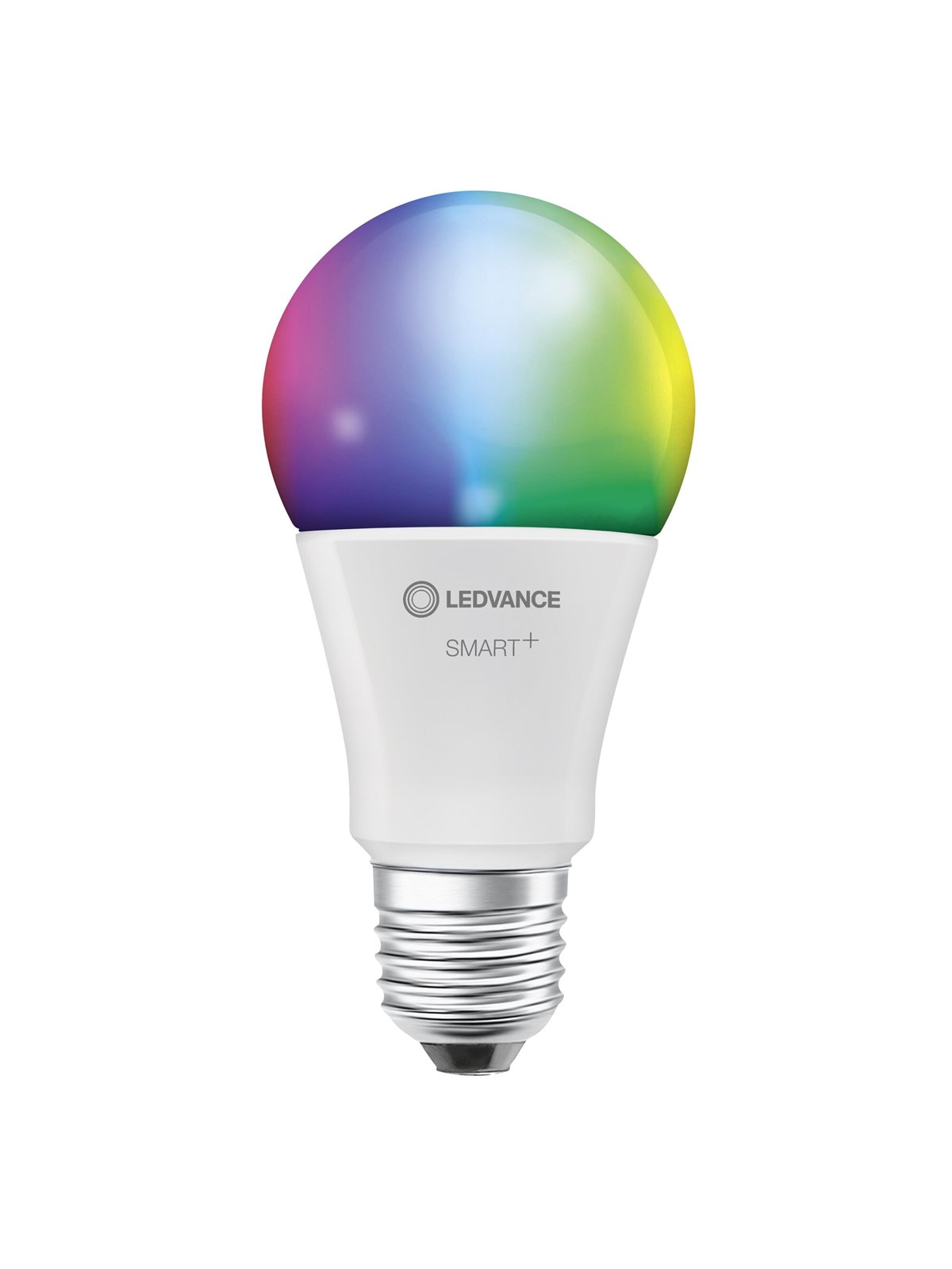 Osram SMART+ WiFi Classic Multicolour 230V RGBW FR E27 SINGLE PACK
