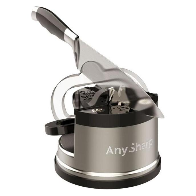 Brixx Anysharp - Pro - Black/Silver (AS-PRO) (AS-PRO)