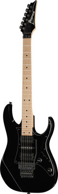 Ibanez RG550-BK Noir