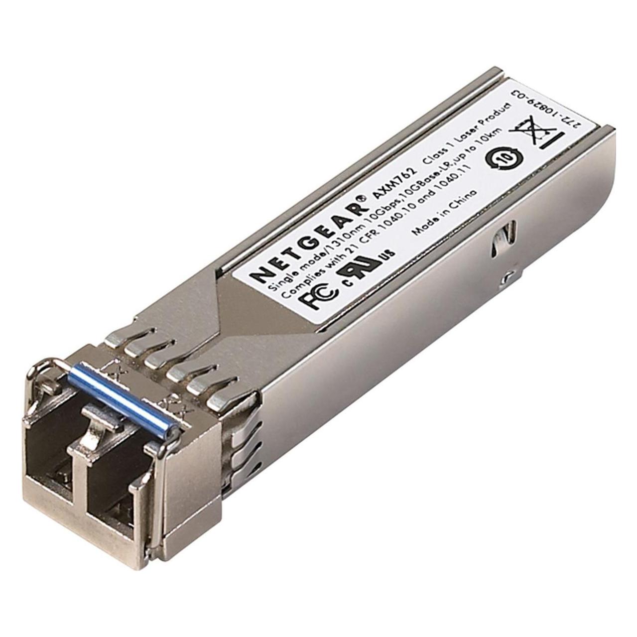 Netgear AXM762: SFP+ Modul (AXM762-10000S)