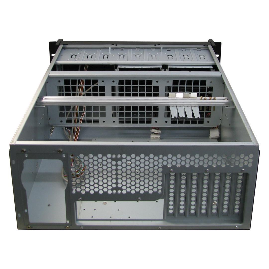 Intertech IPC 4U-4129L (88887007)
