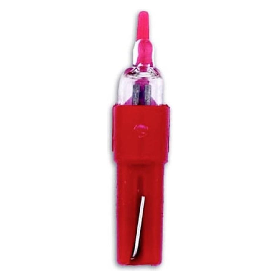 Busch-Jaeger Steck-Glimmlampe 8363 für impuls kobaltblau lichtgrau champ (2CKA001784A0594)
