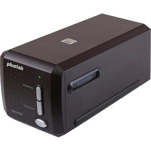 Plustek OpticFilm 8300i SE Diascanner, mit USB