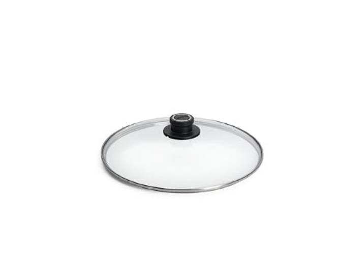 Woll Couvercle Rond en Verre de sécurité 30 cm