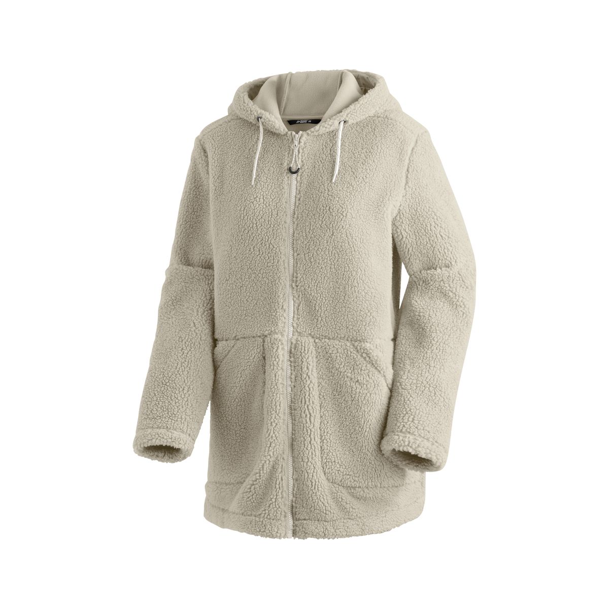 Maier Sports Cheviot Women feather gray (M10743) 40 3005801-M10743-40