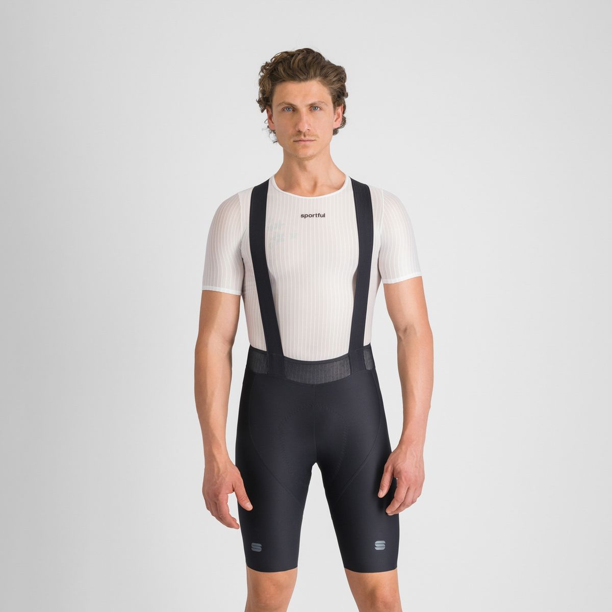 Sportful Pro Baselayer Tee white (101) XXS 1125040-101-XXS