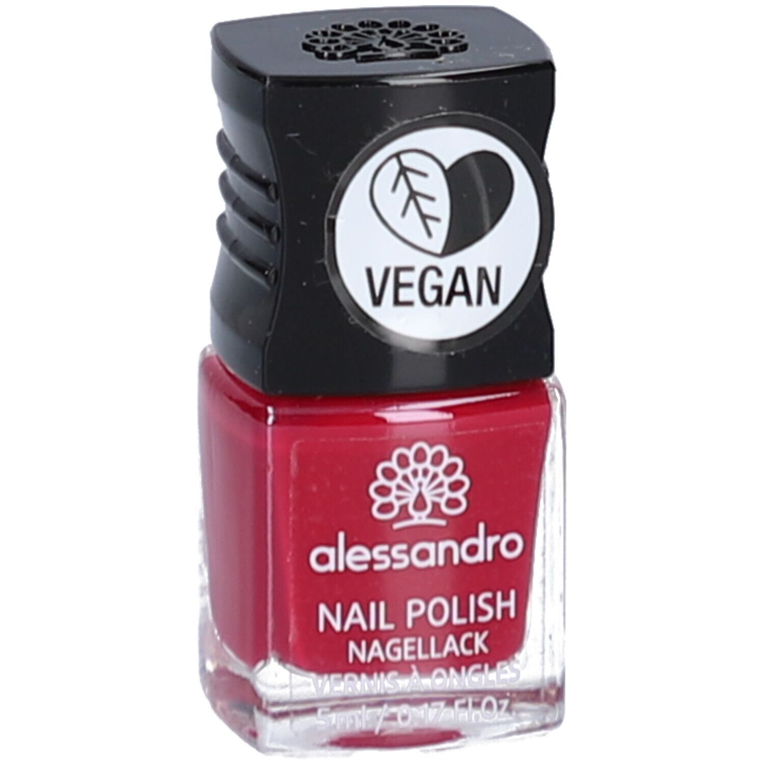 Alessan Nagellack No 908 5 ml