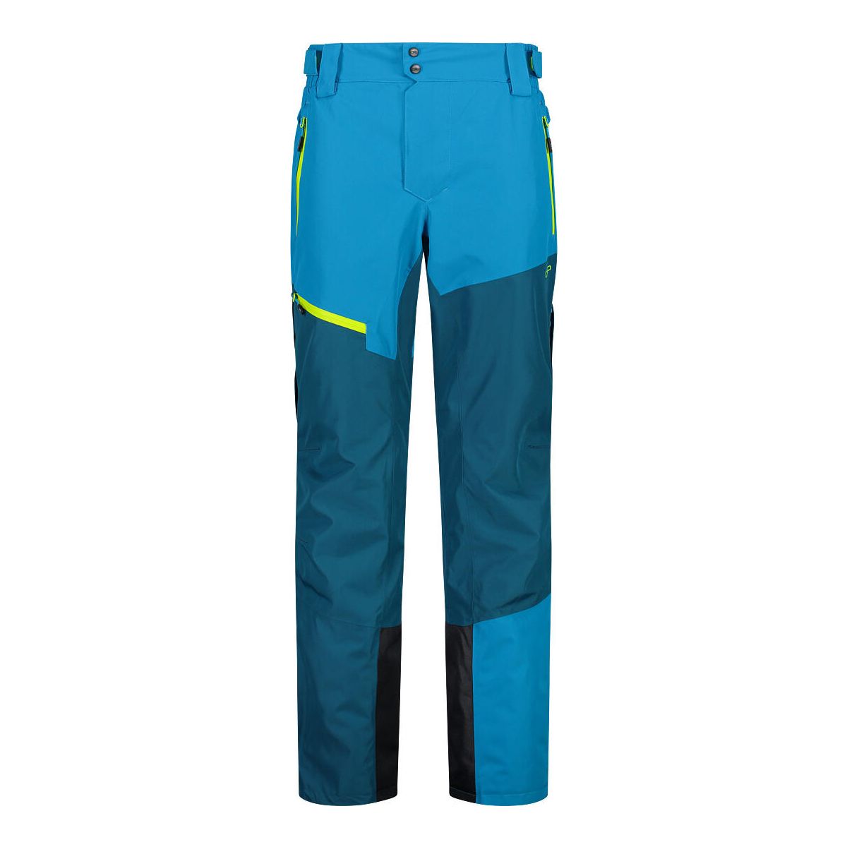 CMP MAN Pant Free Ride reef (L745) 48 32W4007-L745-48