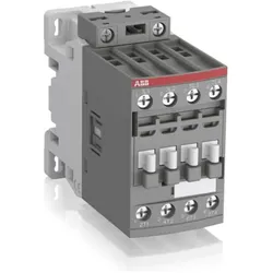 ABB, Schutzschalter, Schütz