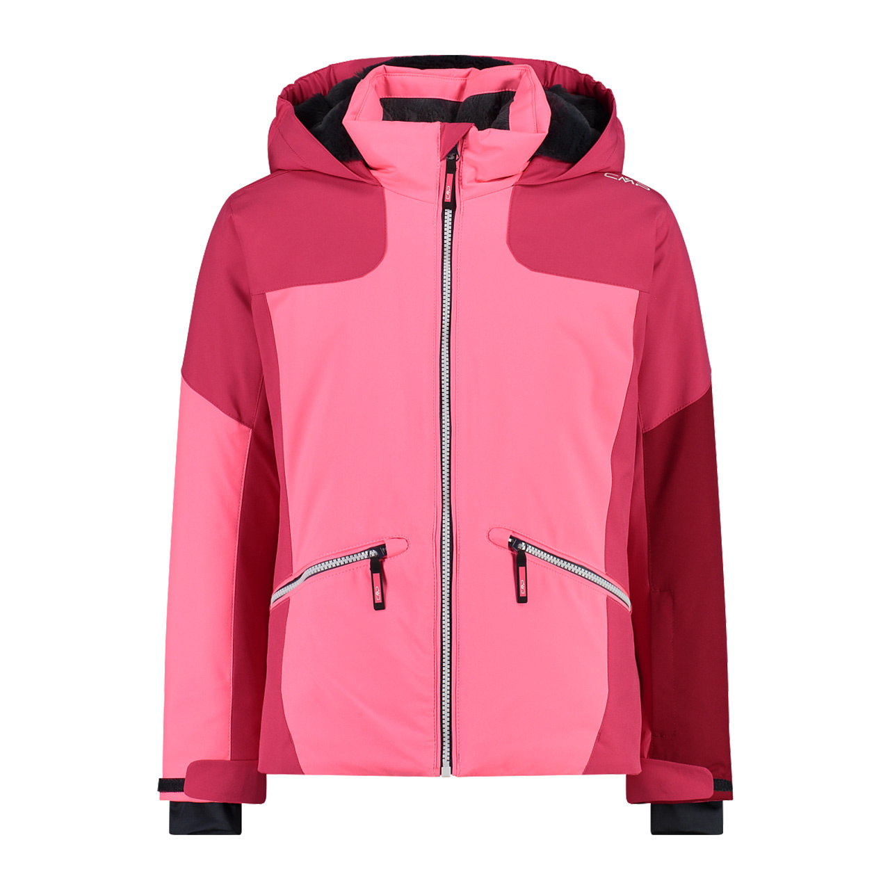 CMP Kinder FEEL WARM Skijacke gloss - 176