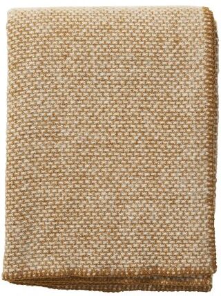 Klippan Plaid Domino, Caramel