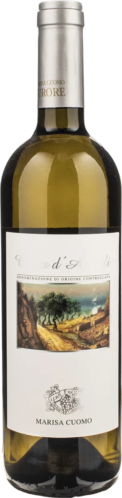 Marisa Cuomo Costa d'Amalfi Bianco 2025