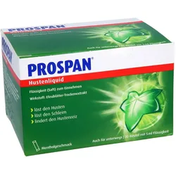 Prospan Hustenliquid