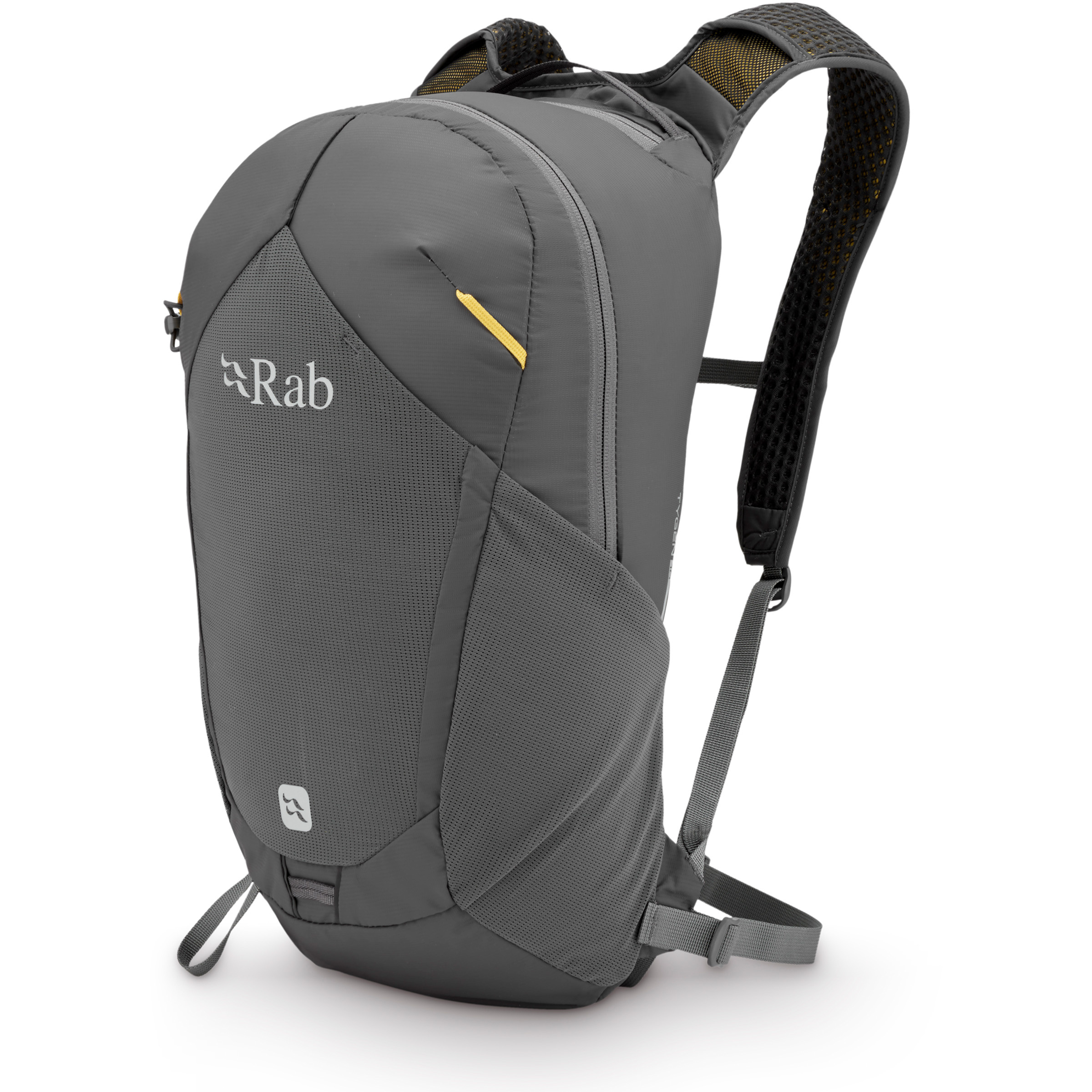 Rab Tygen 18 Wanderrucksack grau Größe 18L Trekking
