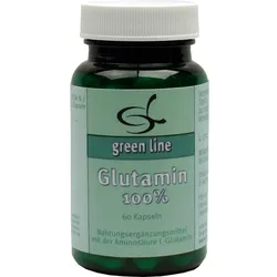 Glutamin 100% 60 ST
