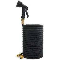 Grafner, Gartenschlauch, Premium (30 m, 12 mm)