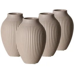 Ritzenhoff & Breker, Vase, Alsta Vasen (4x)