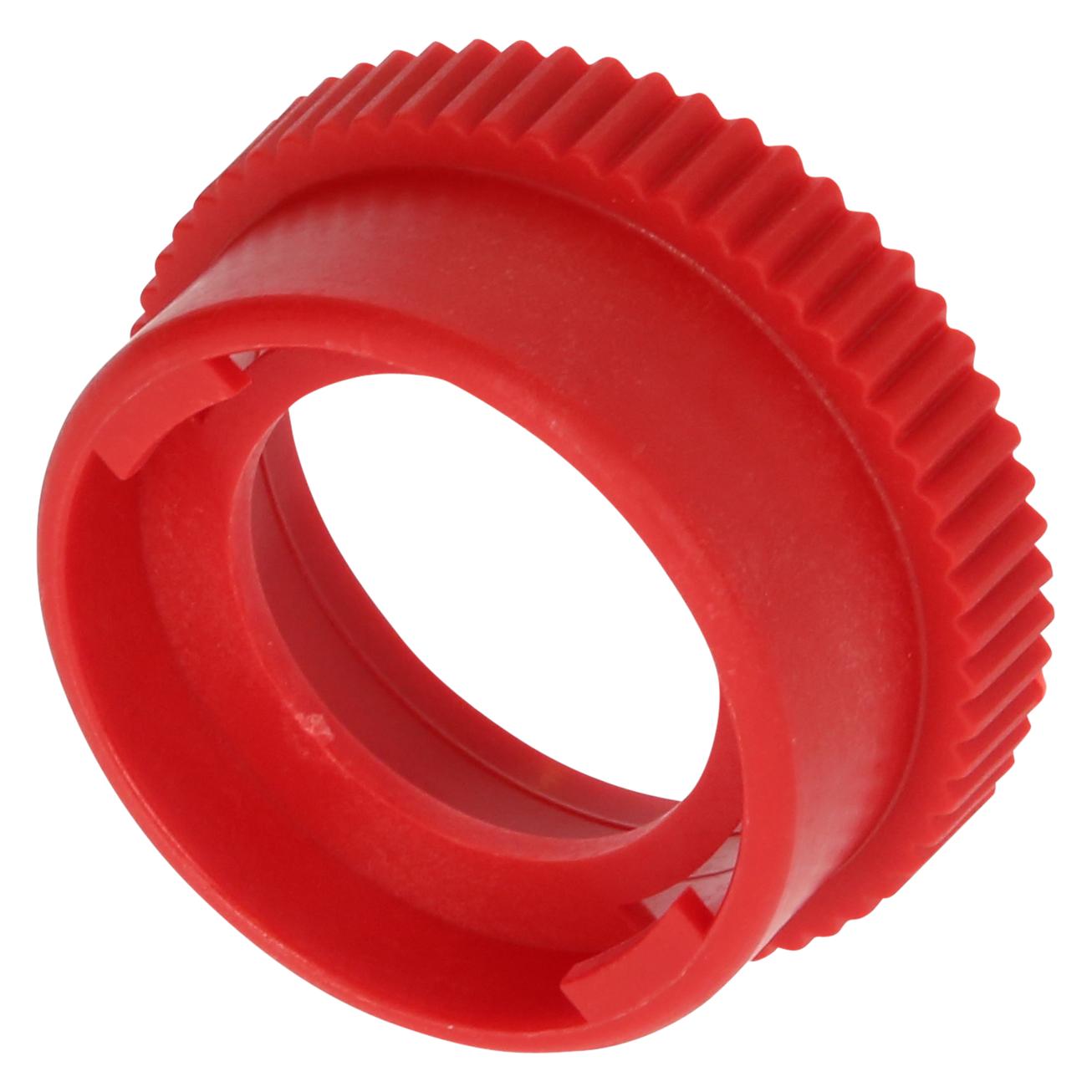 KS Tools Adapter, rot, klein (150.2067)