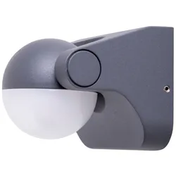 Näve LED Außen Wandleuchte "Pallas"