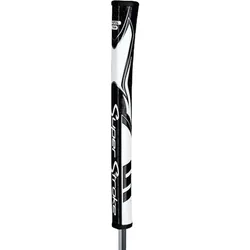 Super Stroke Puttergriff Zenergy Pistol GT Tour, schwarz/weiss