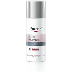 Eucerin, Gesichtscreme, Anti Pigment Nachtcreme (50 ml, Nachtcreme)