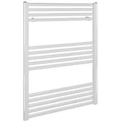 SAT KD Heizkörper kombiniert 80x60 cm weiß SATRAKD600800