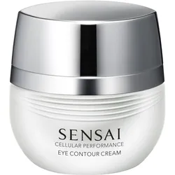 SENSAI CELLULAR PERFORMANCE Basis Linie Eye Contour Cream