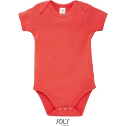 SOLS Kinder Baby Body Baby-Body 00583
