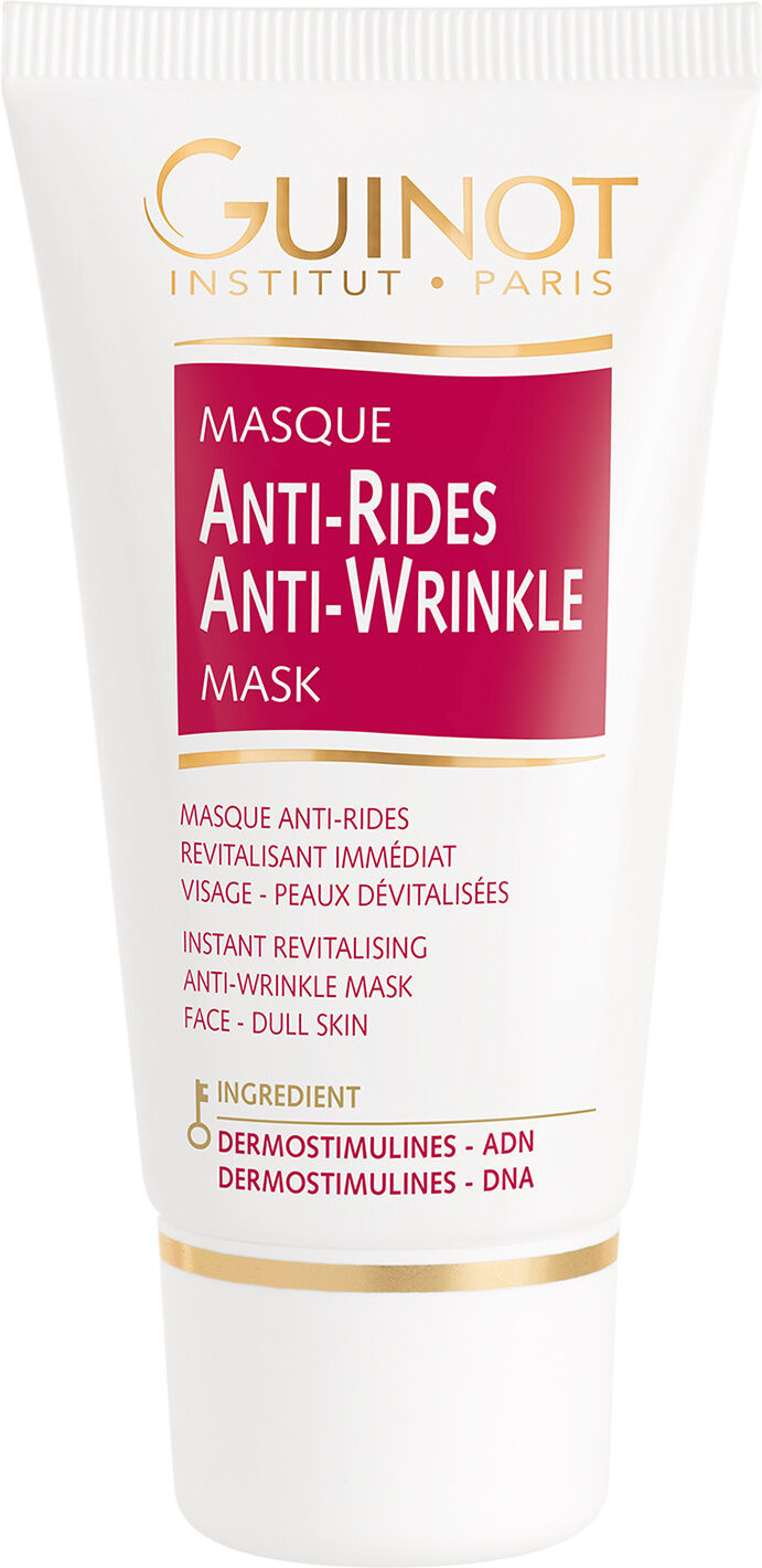 GUINOT Anti-Wrinkle Mask 50ml
