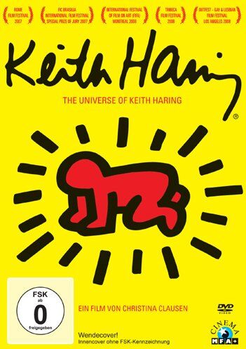 Christina Clausen - Keith Haring - Preis vom 12.10.2026 11:37:12 h
