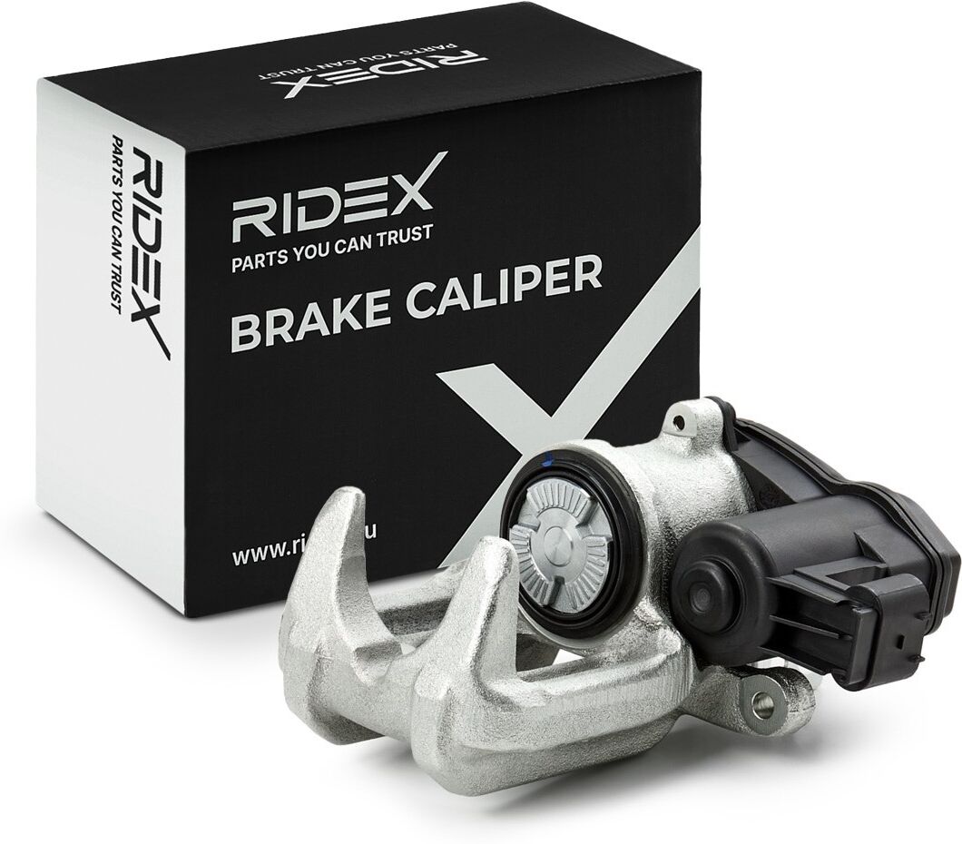 RIDEX 78B1178 Brake caliper