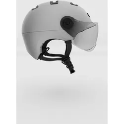 KASK Urban R WG11 Stadthelm, Größe L/XL, Silver