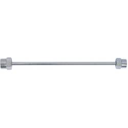 KS Tools 455.0121 Verbindungsrohr M14xM14, 210mm