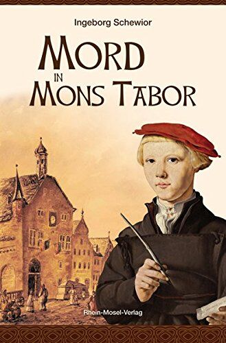 Ingeborg Schewior - Mord in Mons Tabor - Preis vom 13.10.2026 19:28:25 h