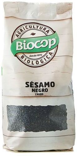Biocop Black Sesame 250 gr