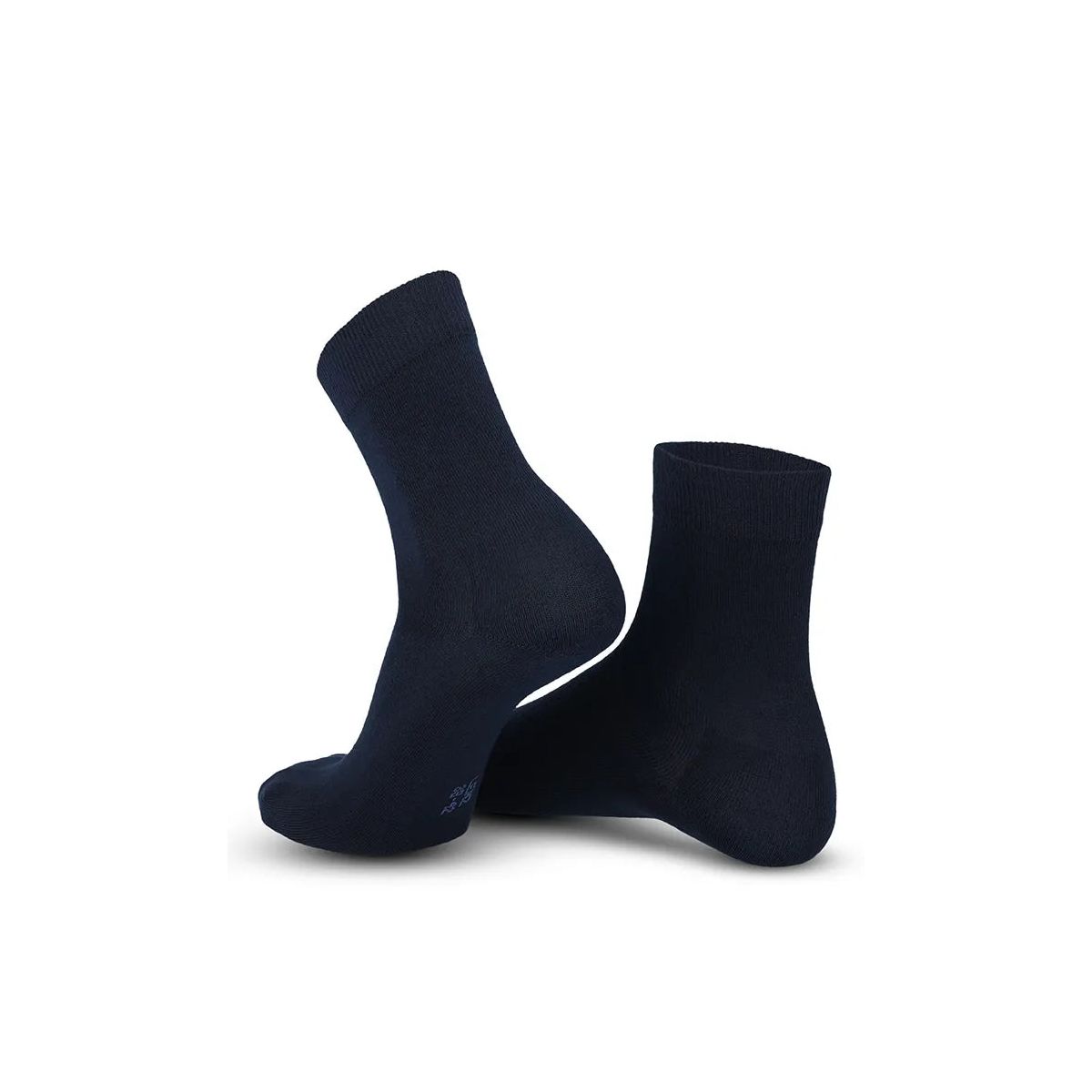 Lenz Think About Socks Women navy 39-42 603-39-42