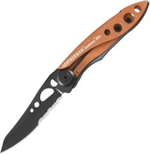 Leatherman Skeletool KBX Aurora