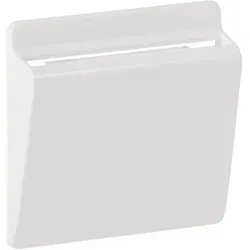 Legrand 755160 Abdeckung Hotel-Card Schalter Valena Life ultraweiß