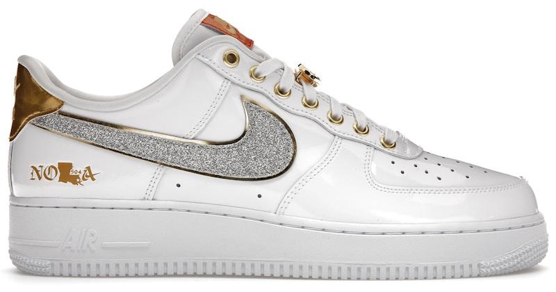 Nike Air Force 1 Low NOLA - EU 42.5