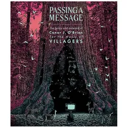 Passing a Message, Fachbücher