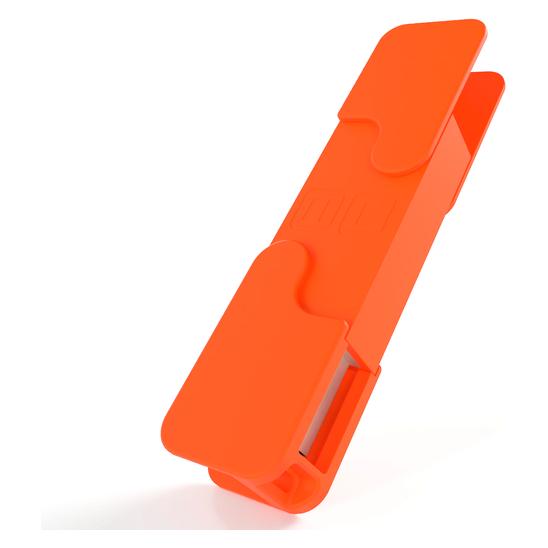 DJTechTools Chroma USB Drive MK2 - 512GB - Energy Orange (512 GB) (72112039)